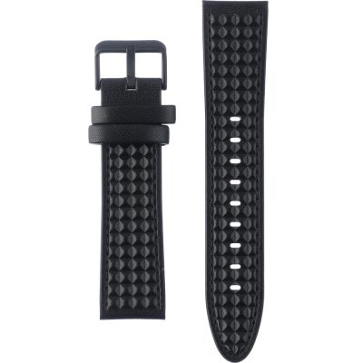 Police PESJD0021701-STL Automated Strap