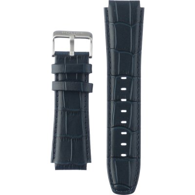 Police PESJF0021901-STL Norwood Strap