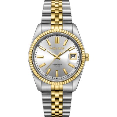 Police PEWGH0001502 Stria Watch