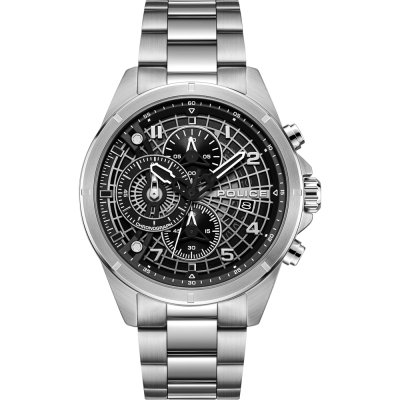 Police PEWGI0000104 Cipher Watch