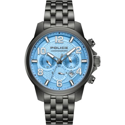 Police PEWGI0000302 Belem Watch