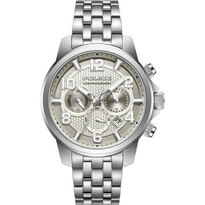 Police PEWGI0000303 Belem Watch