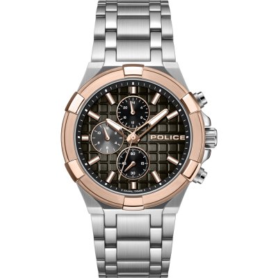 Police PEWGK0082007 Guardian Watch