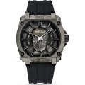 Police PEWGM0001201 Norwood-Skull Watch