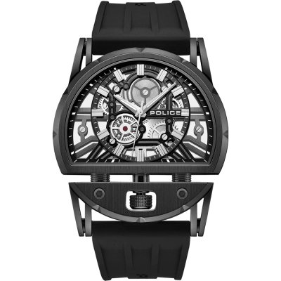 Police PEWGM0081507 Daintree 2.0 Watch