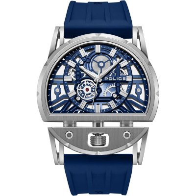 Police PEWGM0081509 Daintree 2.0 Watch