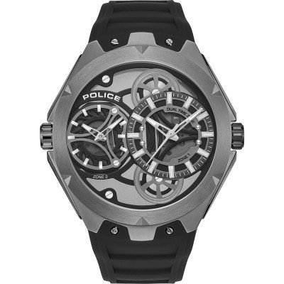 Police PEWGM0081701 Scepter Watch