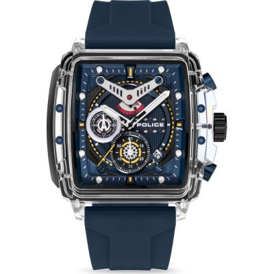Police PEWGO0052403 Clout Watch