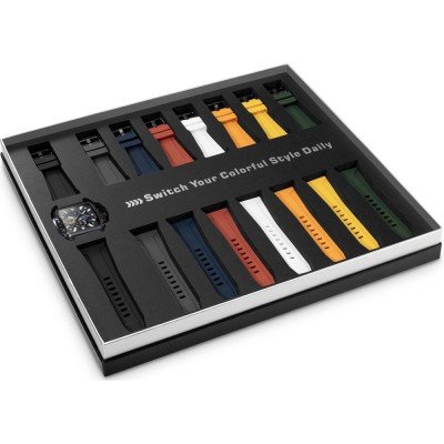 Police PEWGO00776X0 Clout Octet Watch