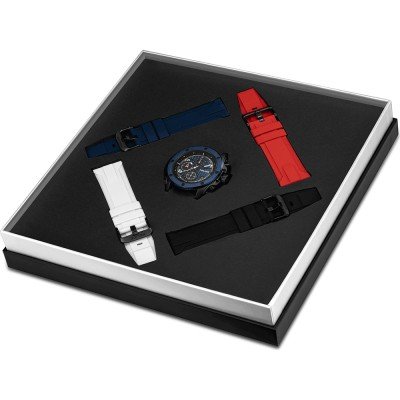 Police PEWGO00777X0 Clout Orb Watch