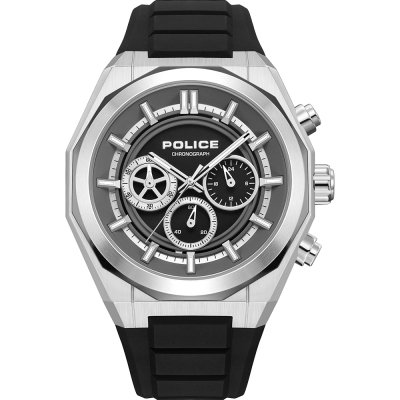 Police PEWGO0093702 Steward Watch