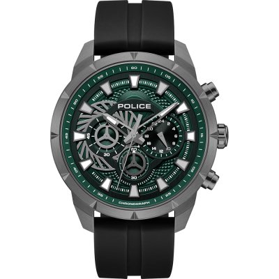 Police PEWGQ0092703 Neist Watch