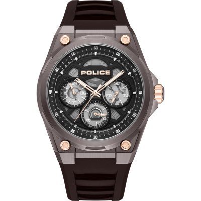 Police PEWGQ0093801 Dominion Watch