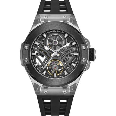 Police PEWGR0082203 Cyclone Watch