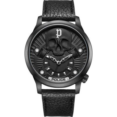 Police PEWJA2227701 Jet Watch