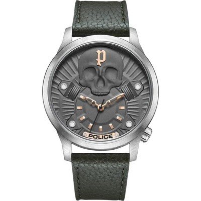 Police PEWJA2227703 Jet Watch