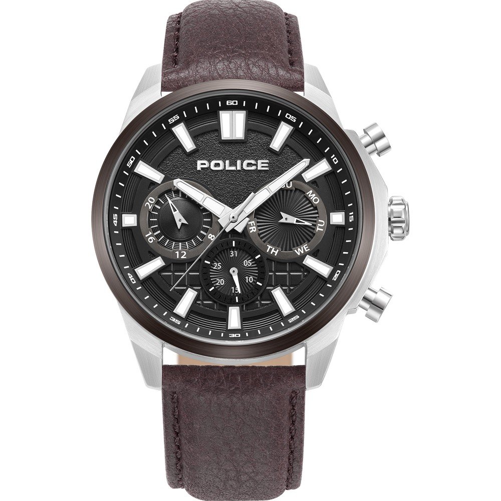Police PEWJF0021040 Rangy Watch