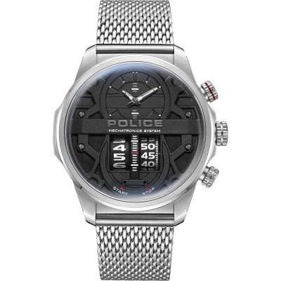 Police PEWJG0006504 Rotorcrom Watch