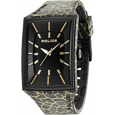 Police PL.13077MPB/02B Vantage X Watch