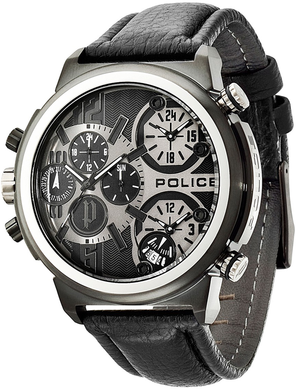 Police PL.13595JSB/13 Python Watch