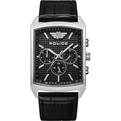 Police PEWJF2204801 Saleve Watch