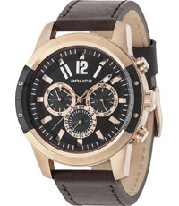 14528JSRB-02 Scrambler 43mm