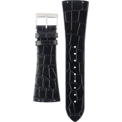 Police Straps 03-13678BS/02 Skyline Strap