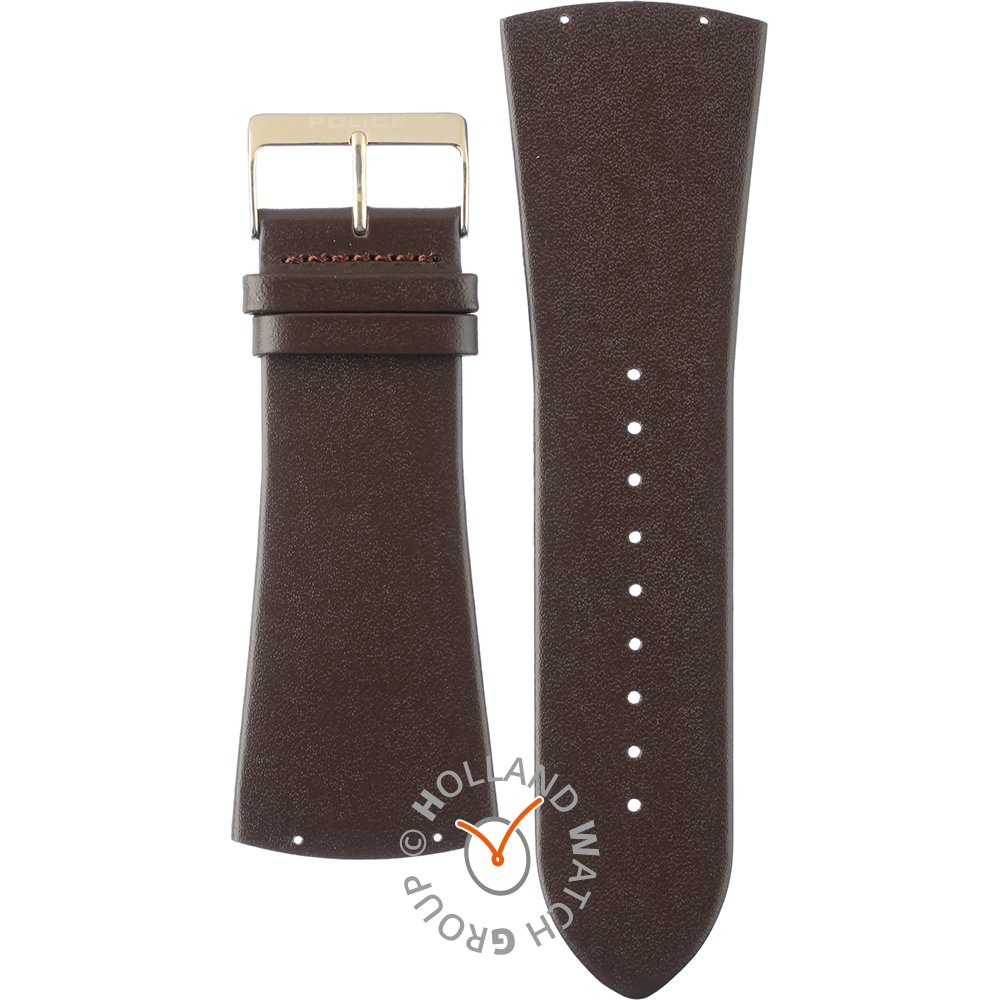 Police 03PL.13678MSG/06 Strap Skyline
