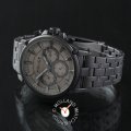Police Watch Anthracite