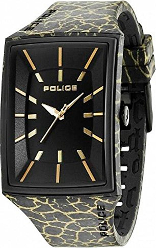 Police PL.13077MPB/02B Vantage X Watch