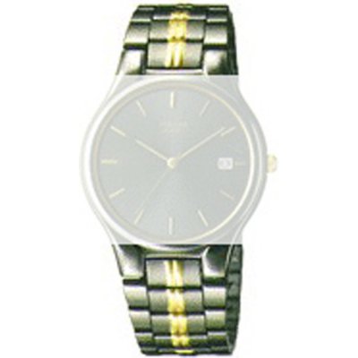 Pulsar Straps 052AAY Strap