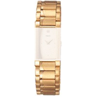 Pulsar Straps 70G1KB Strap