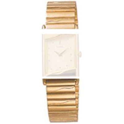 Pulsar Straps 70L7KB Strap