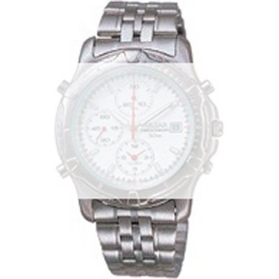 Pulsar Straps 70P7JB Strap