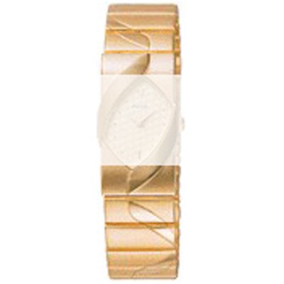 Pulsar Straps 70S9KB Strap