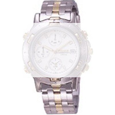 Pulsar Straps 70T5LM Strap