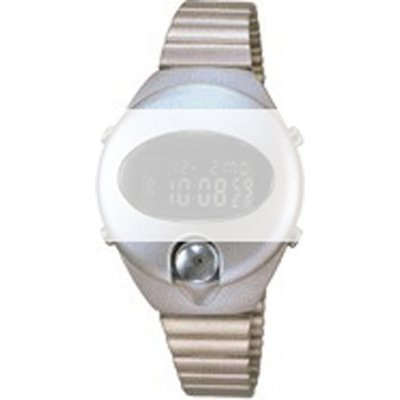 Pulsar Straps 70Z7ZZ Strap