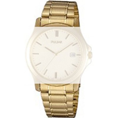 Pulsar Straps 71A1YZ Strap