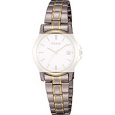 Pulsar Straps 71A2XZ Strap