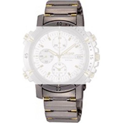 Pulsar Straps 71H9XG Strap