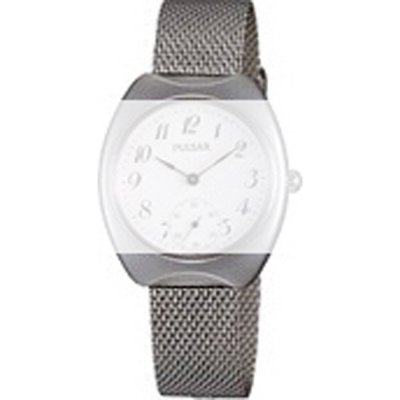 Pulsar Straps 71M2ZB Strap