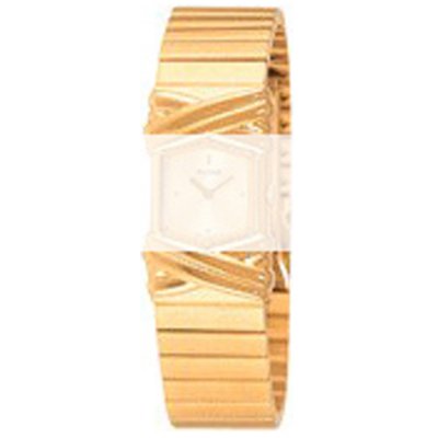 Pulsar Straps 72G3YG Strap