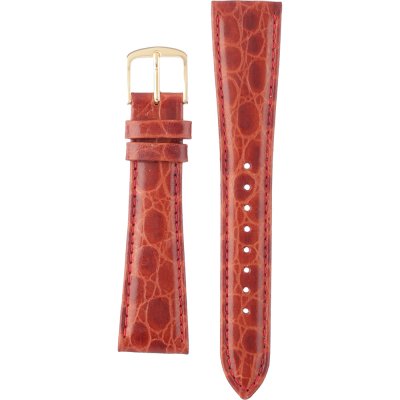 Pulsar Straps 7AH6RZ Strap