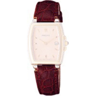 Pulsar Straps 7B05LW Strap