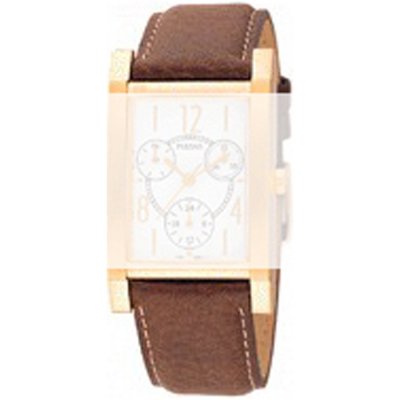 Pulsar Straps 7CL6YZ Strap