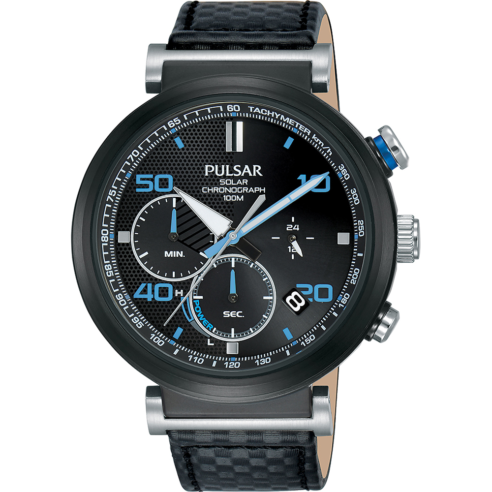 Pulsar PZ5067X1 Watch