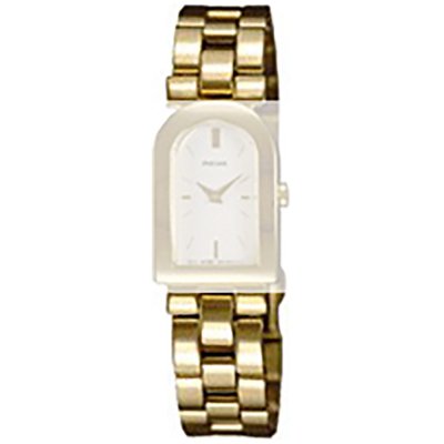 Pulsar Straps 71D1YM PEG126P1 Strap