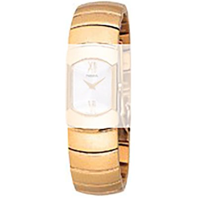 Pulsar Straps 72D0YZ PEG292P1 Strap