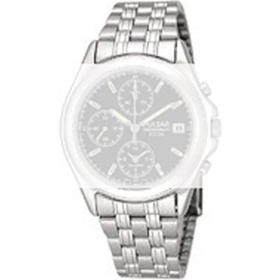 Pulsar Straps PF3167-BD Strap