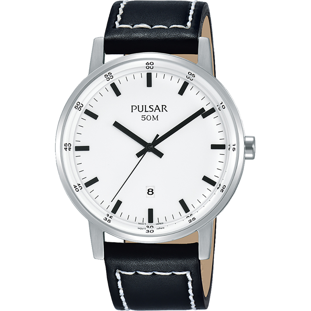 Pulsar PG8265X1 Watch
